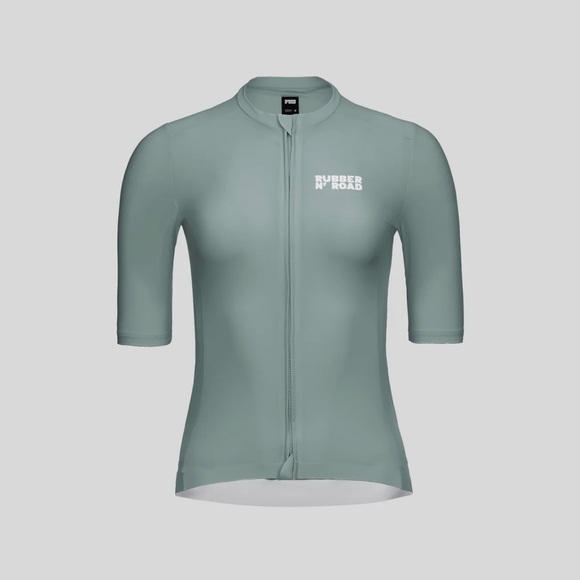 RUBBER N’ ROAD WOMEN’S UNIFORM JERSEY - Picture 10 of 13